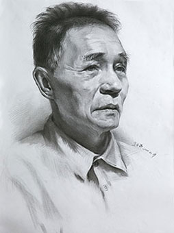 优秀作品与欣赏
