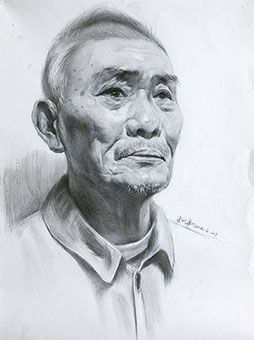 优秀作品与欣赏