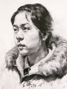 优秀作品与欣赏
