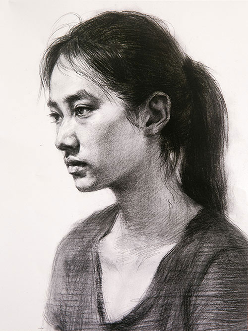 优秀作品与欣赏