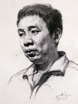 优秀作品与欣赏