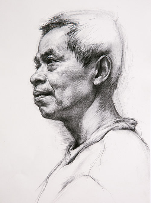 优秀作品与欣赏