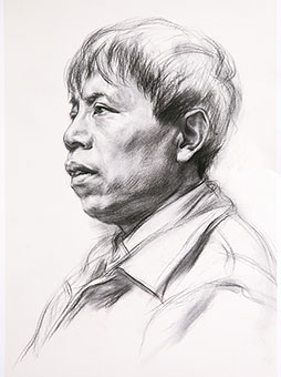 优秀作品与欣赏