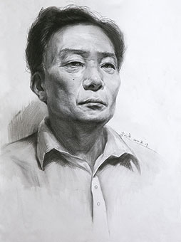 优秀作品与欣赏