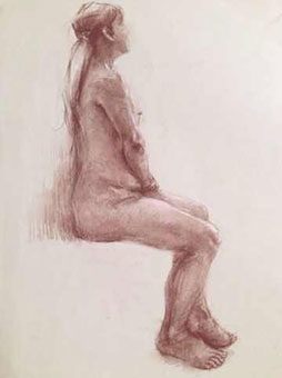 教师作品