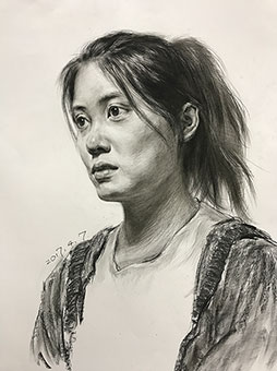 教师作品