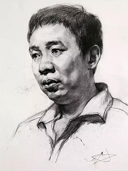 教师作品