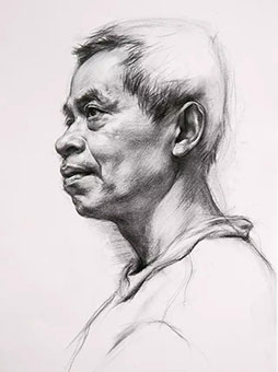 教师作品