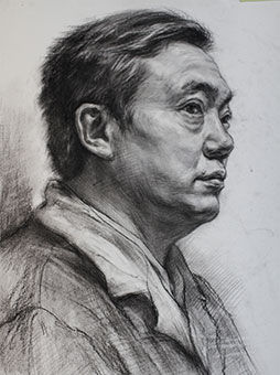 速写