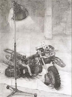 优秀作品与欣赏