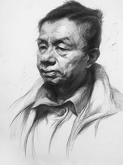 素描