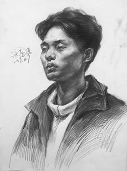 素描
