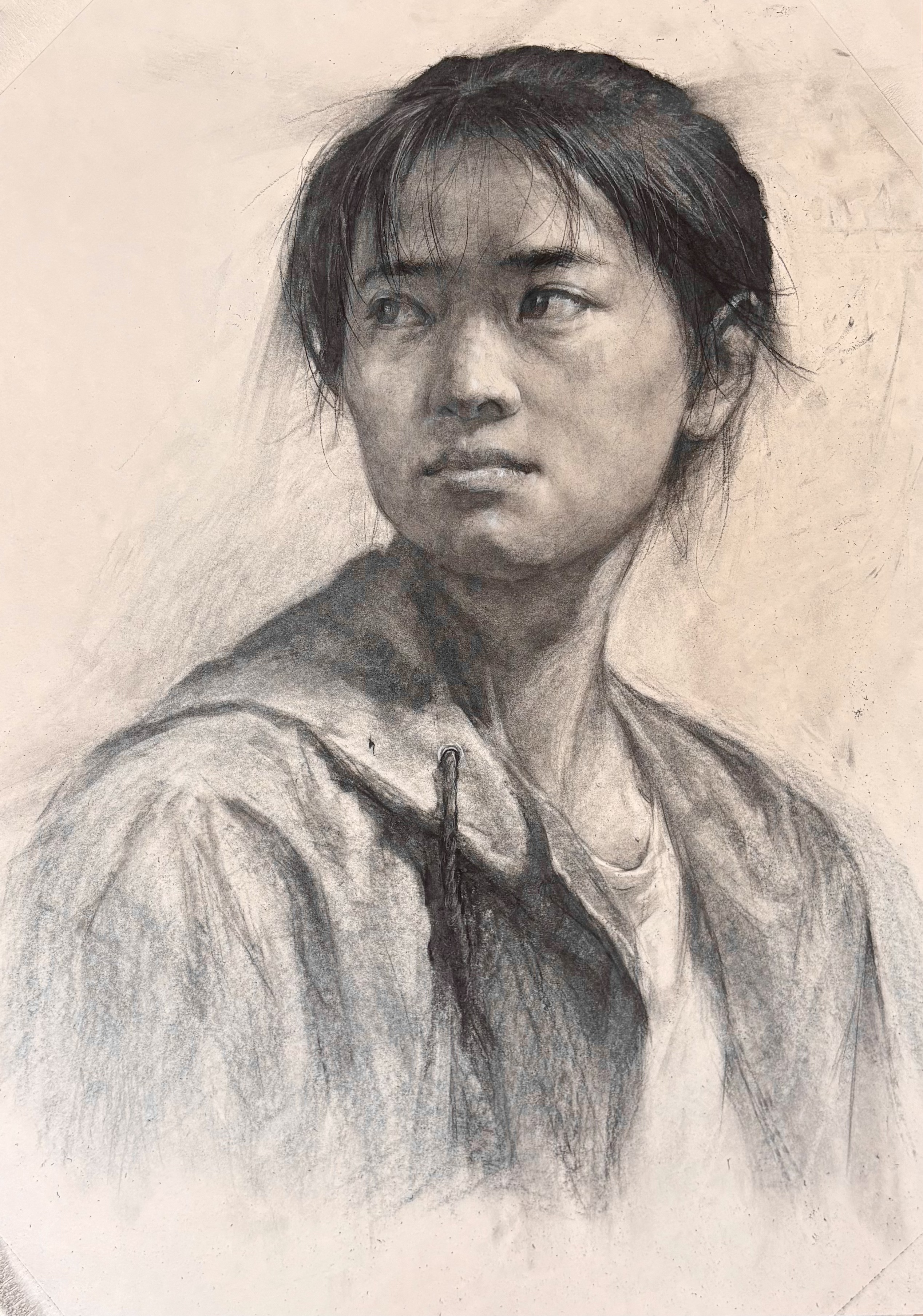 素描